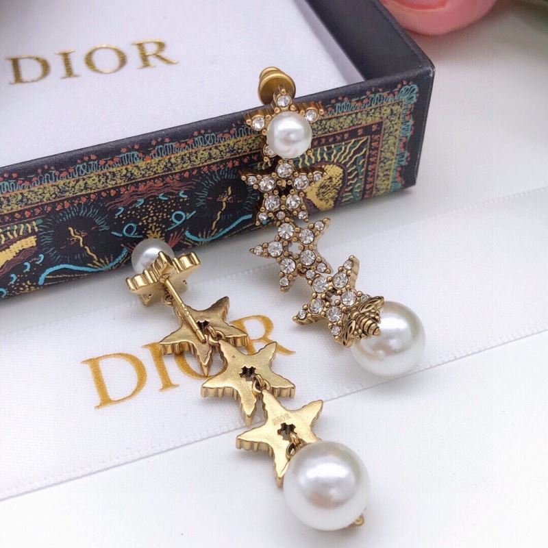 Christian Dior Earrings